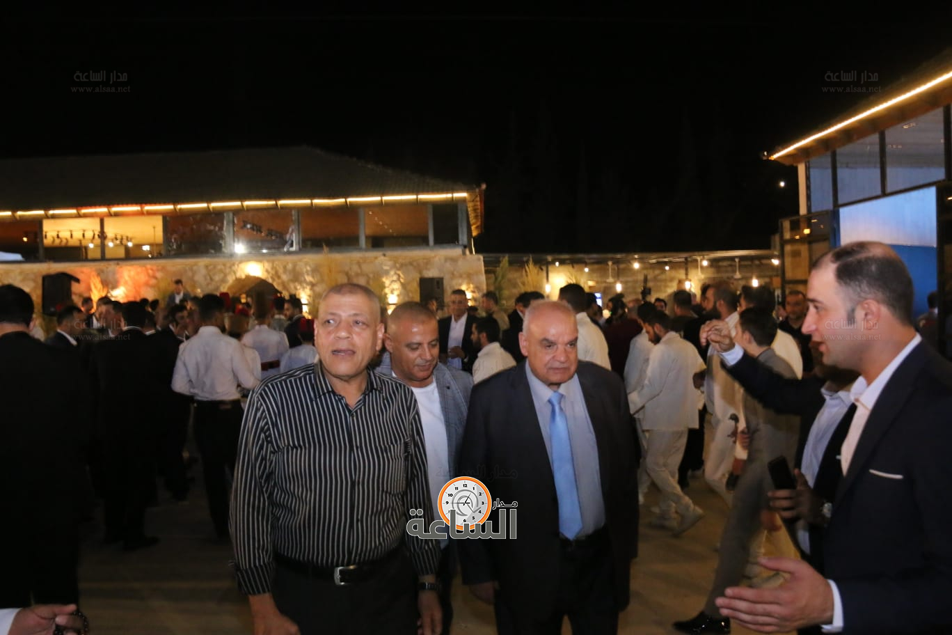 Madar Al-Saa Images 0.6489707609661376