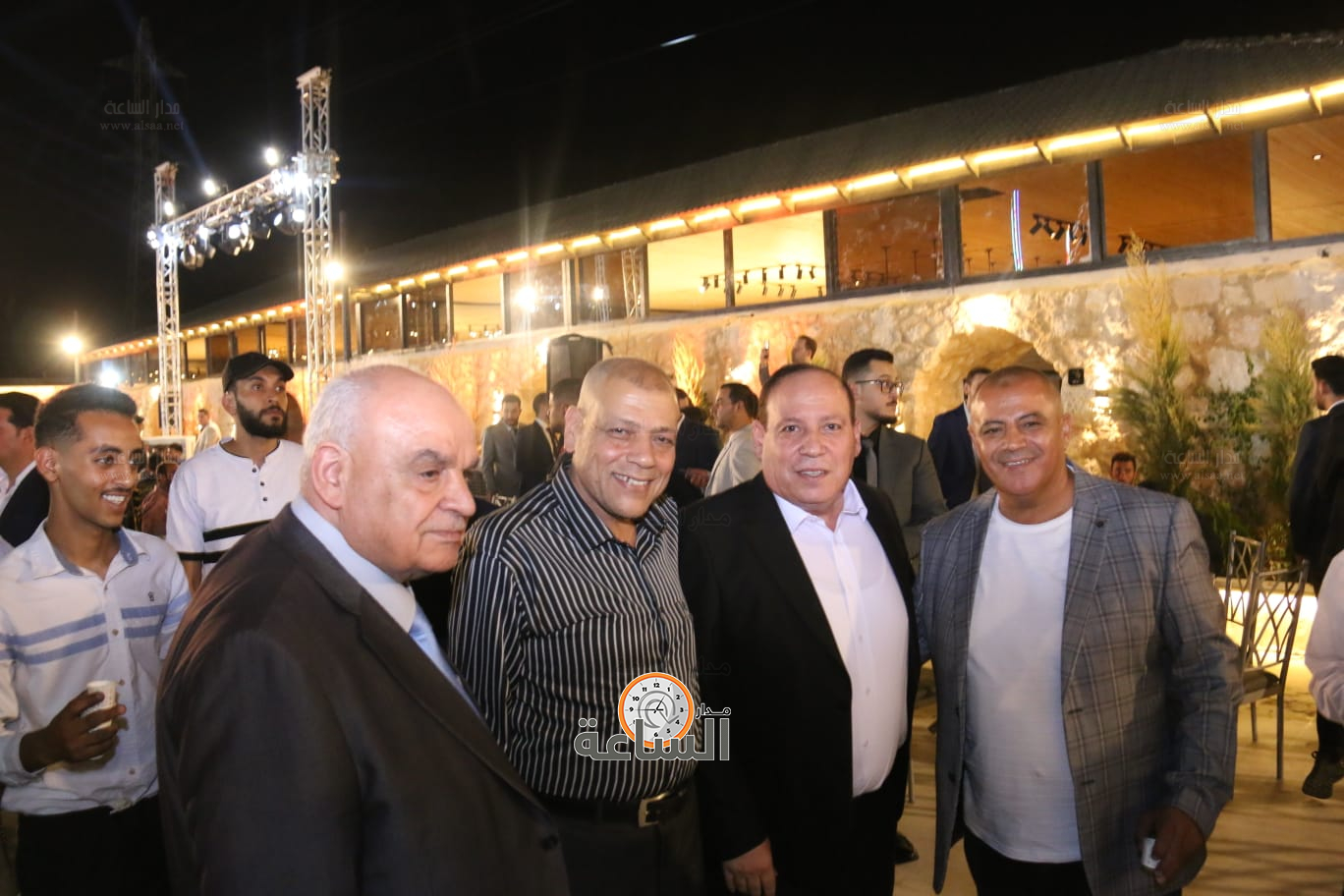 Madar Al-Saa Images 0.4207032071902853