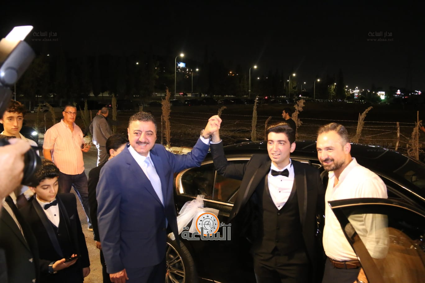 Madar Al-Saa Images 0.29481027574660756