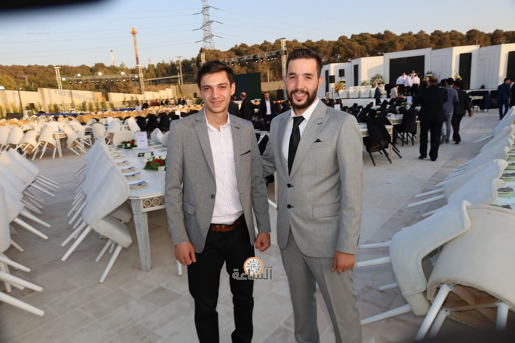 Madar Al-Saa Images 0.7487932004620571