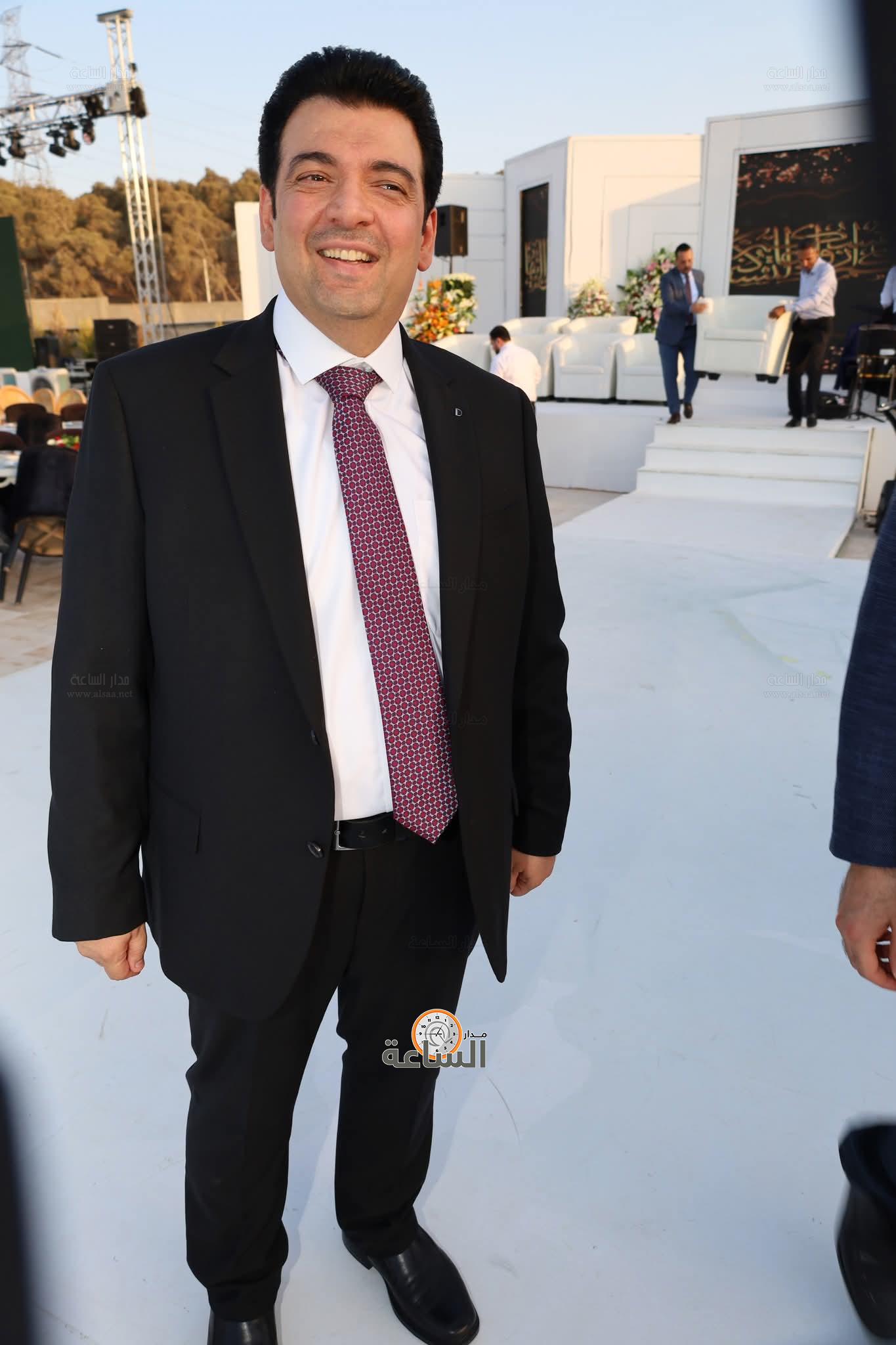 Madar Al-Saa Images 0.5328486974485155