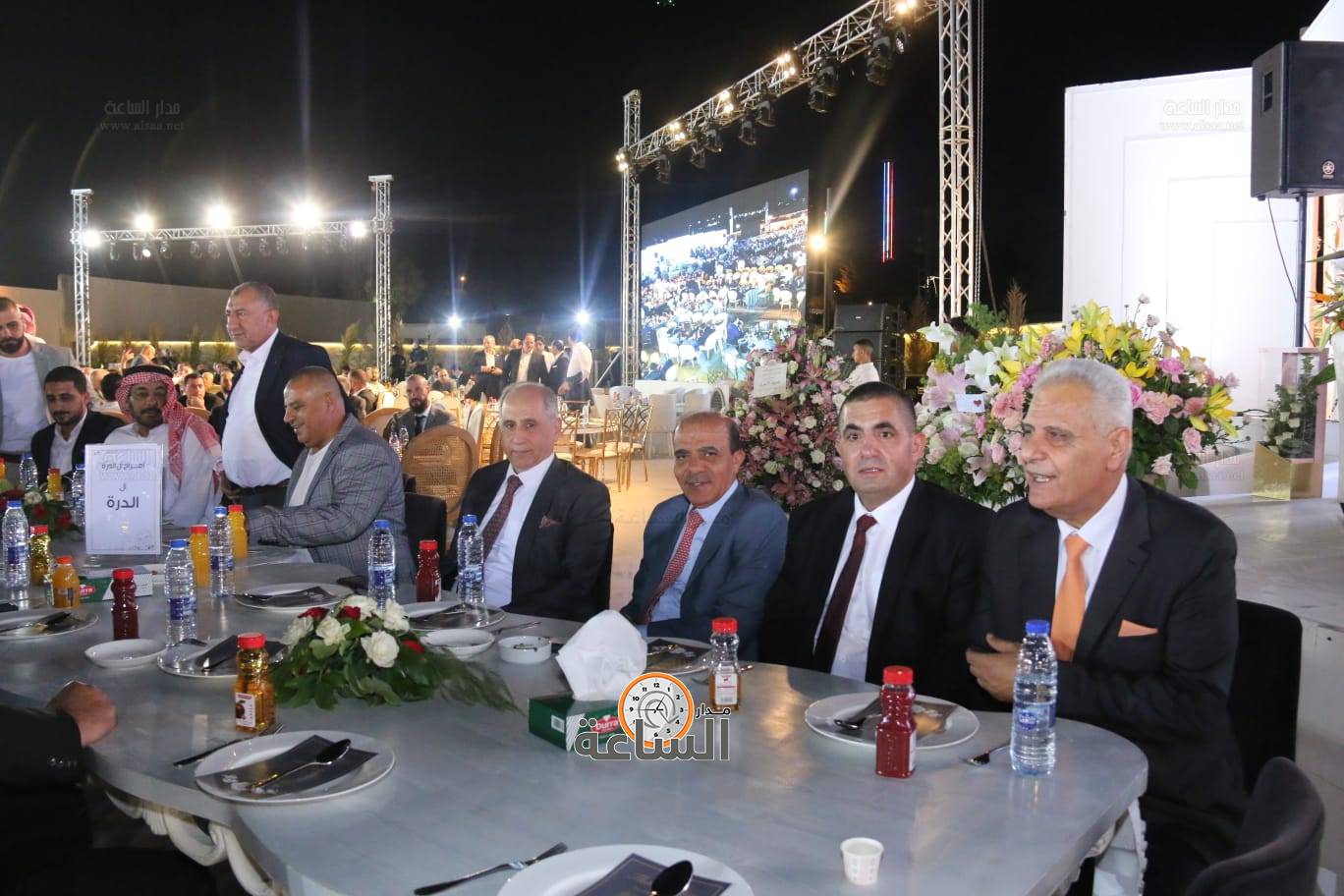 Madar Al-Saa Images 0.8489327974513561