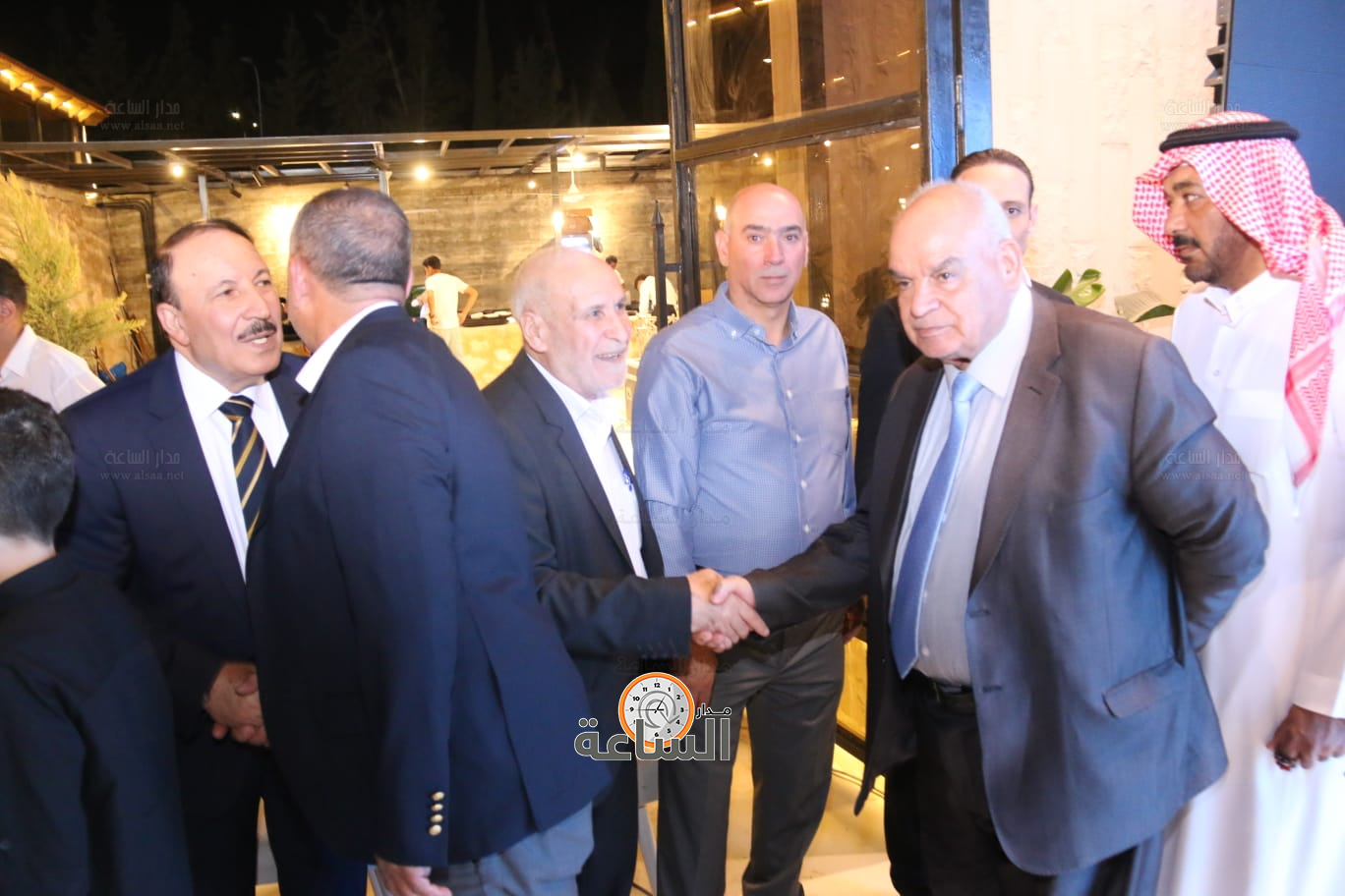 Madar Al-Saa Images 0.8384985968451615