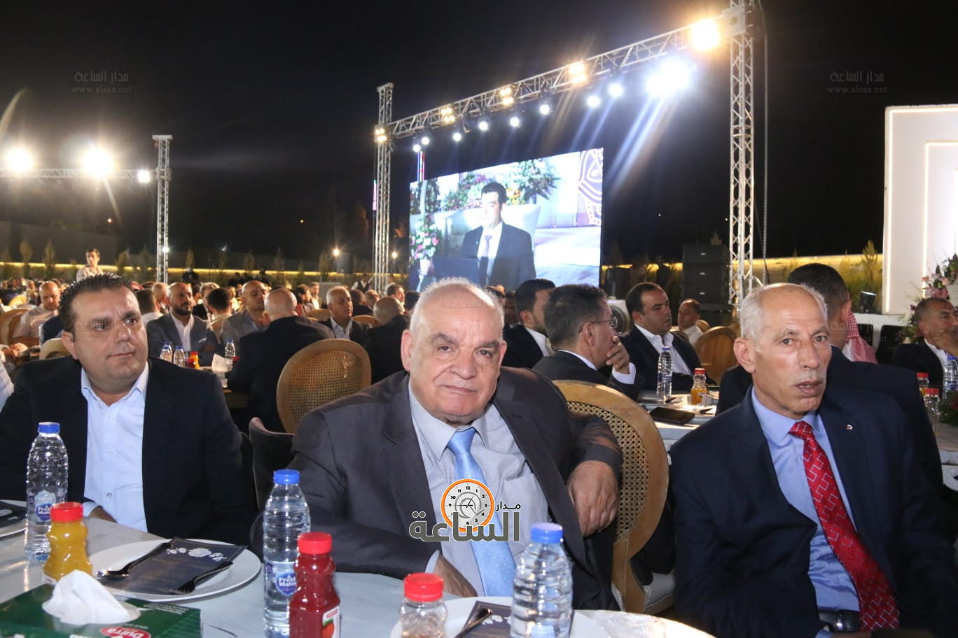 Madar Al-Saa Images 0.4938239173986638