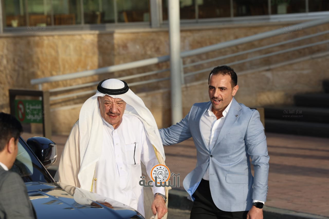 Madar Al-Saa Images 0.4021833811624992