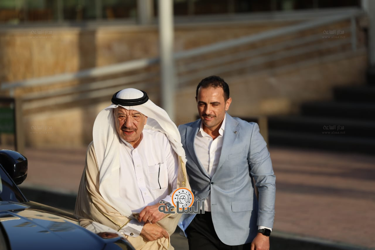 Madar Al-Saa Images 0.3946326620216529