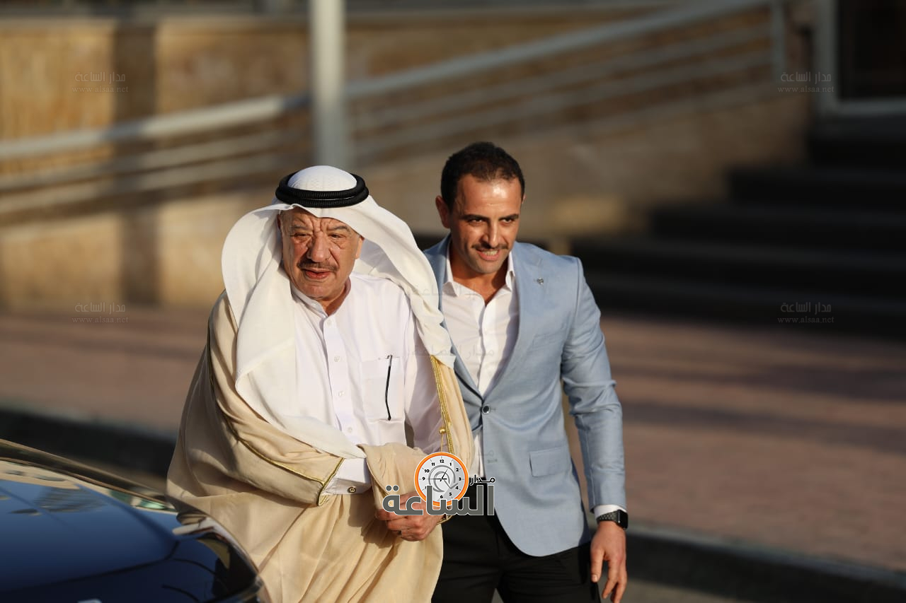 Madar Al-Saa Images 0.6182538035883356