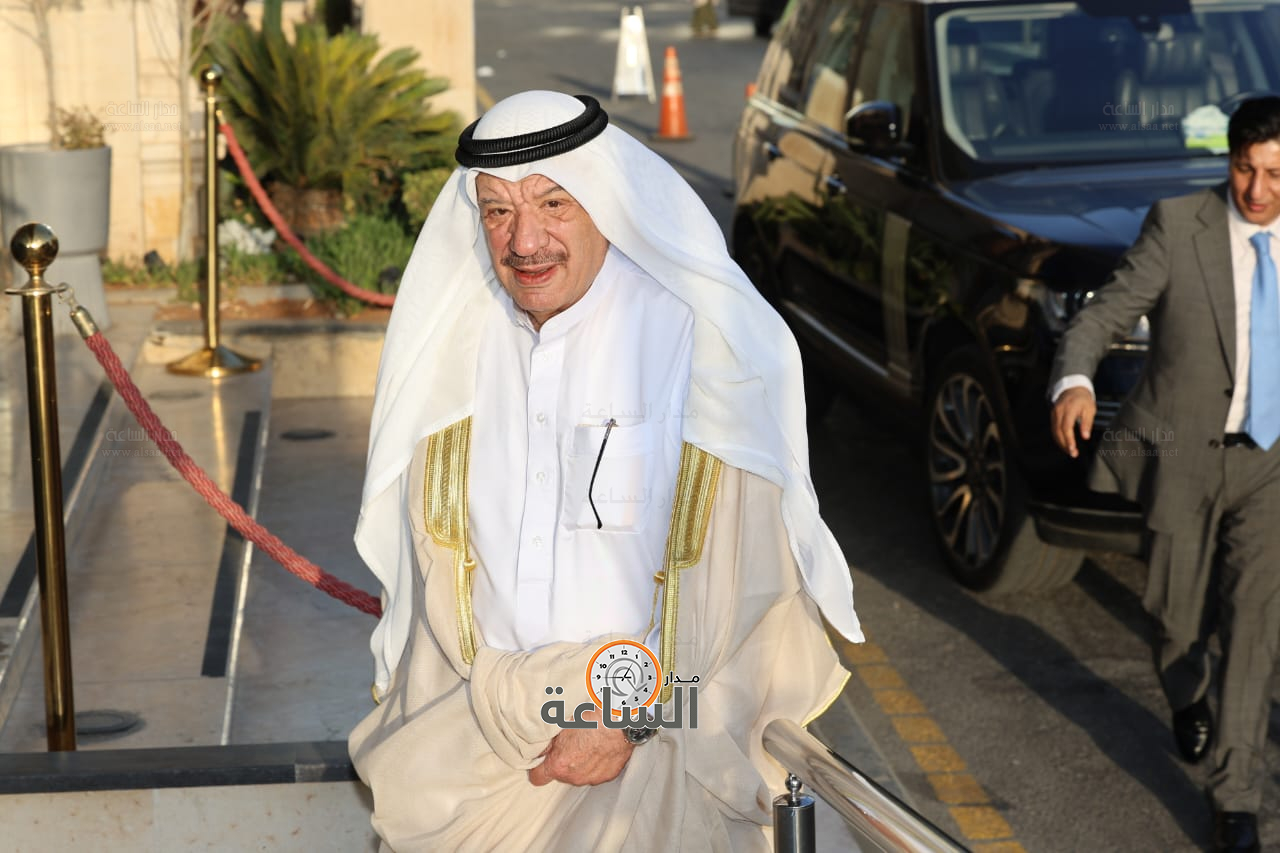 Madar Al-Saa Images 0.5599505677243027