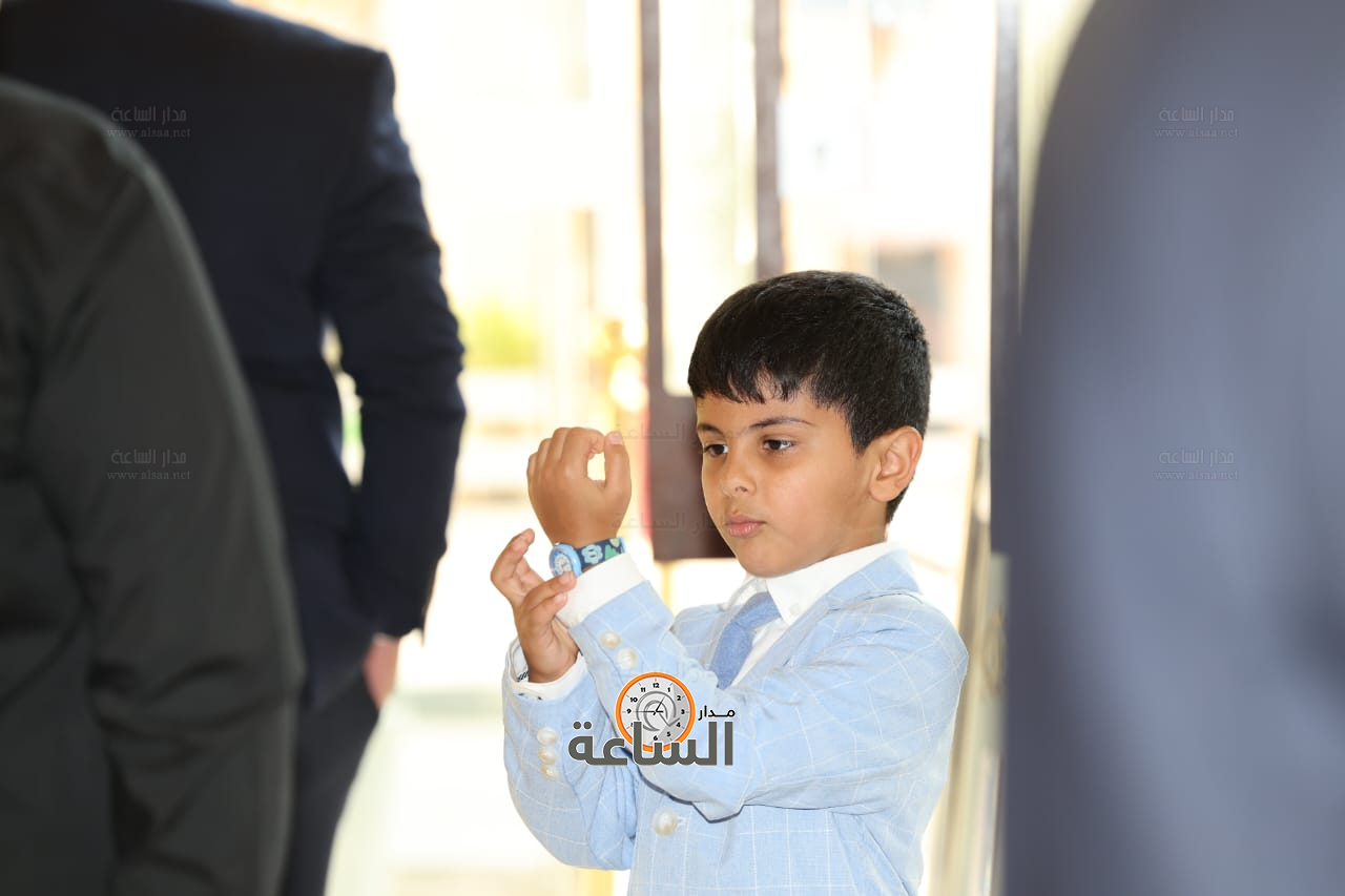 Madar Al-Saa Images 0.29561187049064097