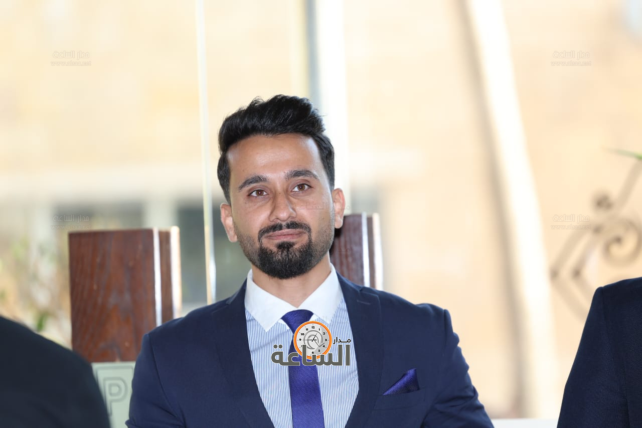 Madar Al-Saa Images 0.11454036400265533