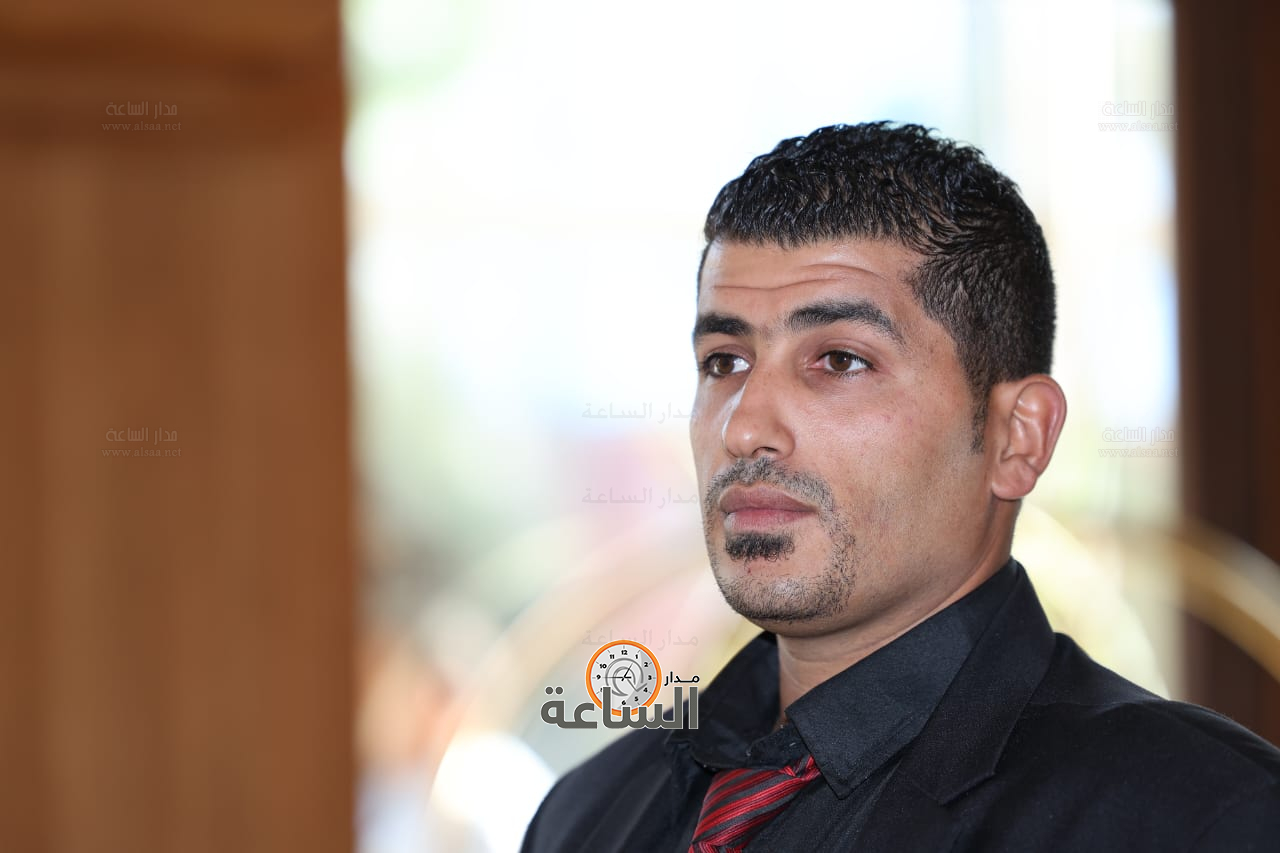 Madar Al-Saa Images 0.9476918141099422