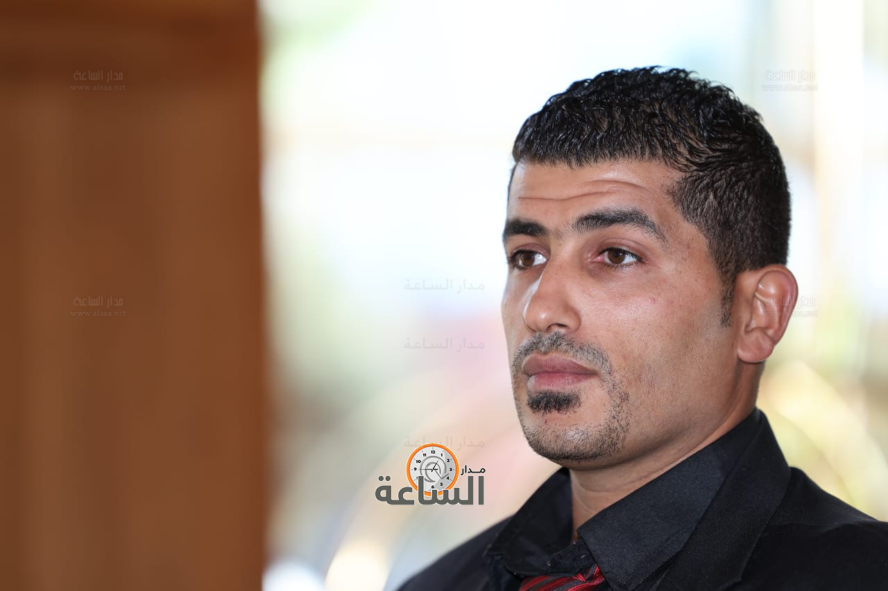 Madar Al-Saa Images 0.3693214013970326