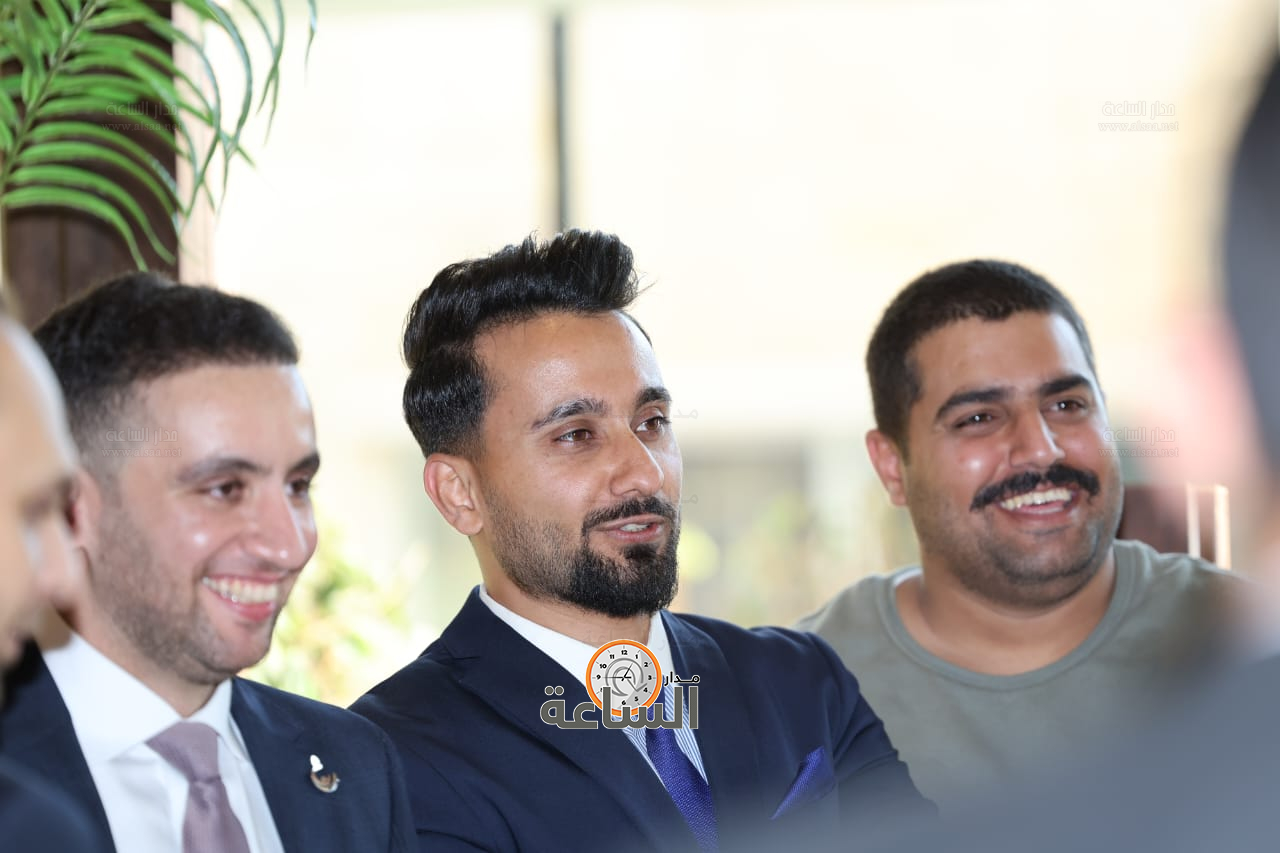 Madar Al-Saa Images 0.17958104197670166