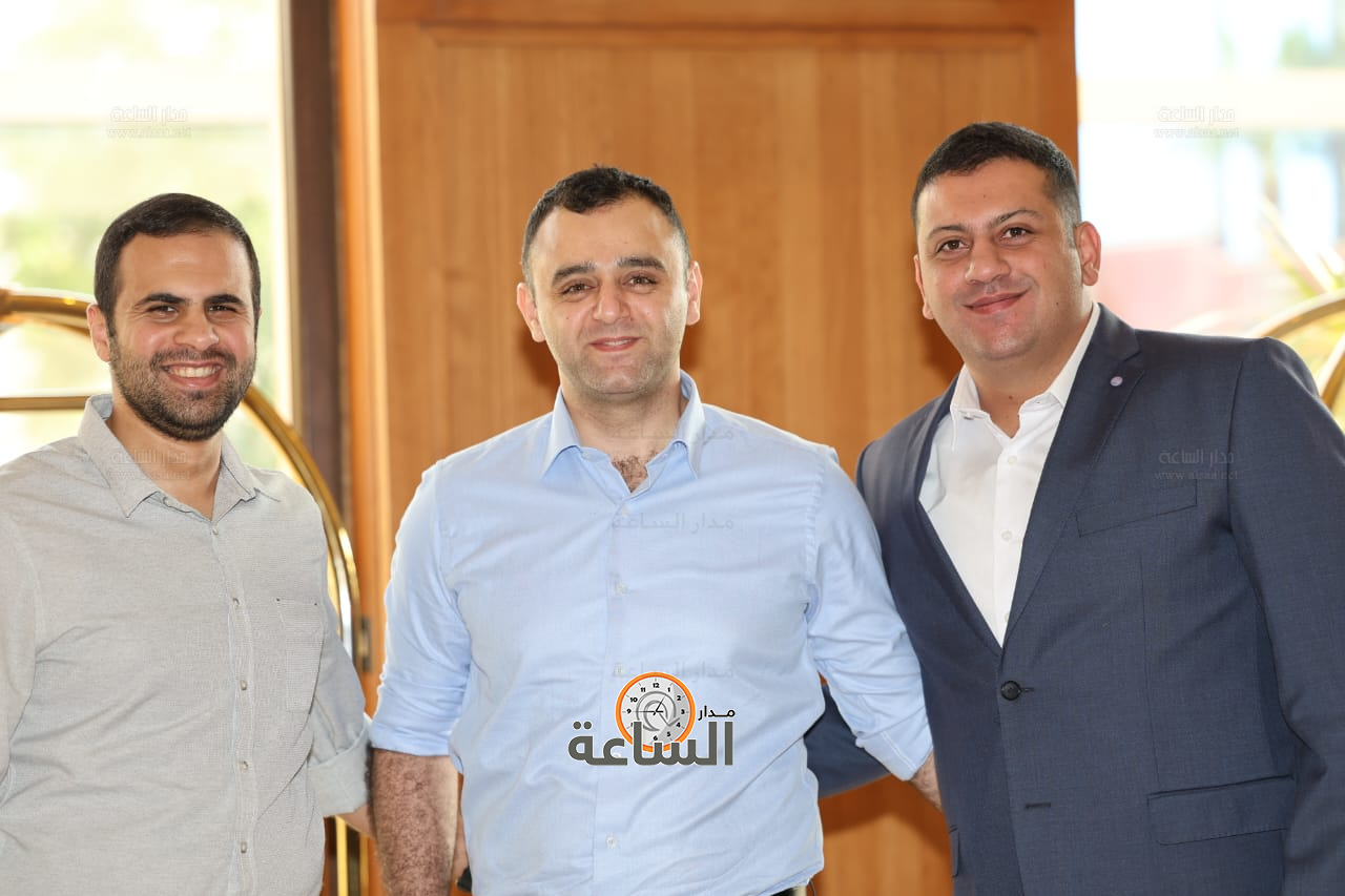 Madar Al-Saa Images 0.8142602340295414