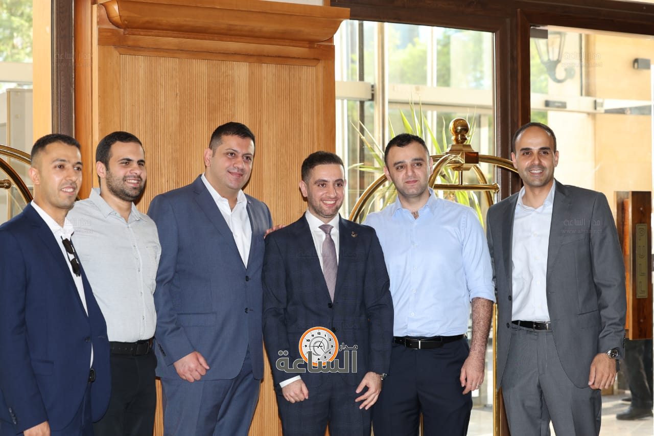 Madar Al-Saa Images 0.6500983681022955