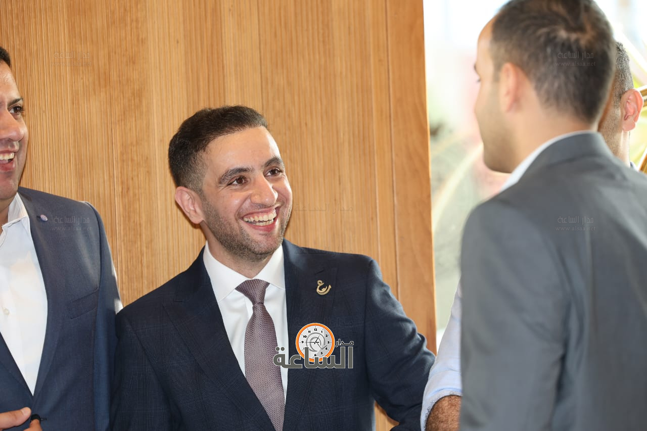 Madar Al-Saa Images 0.3833605749356903