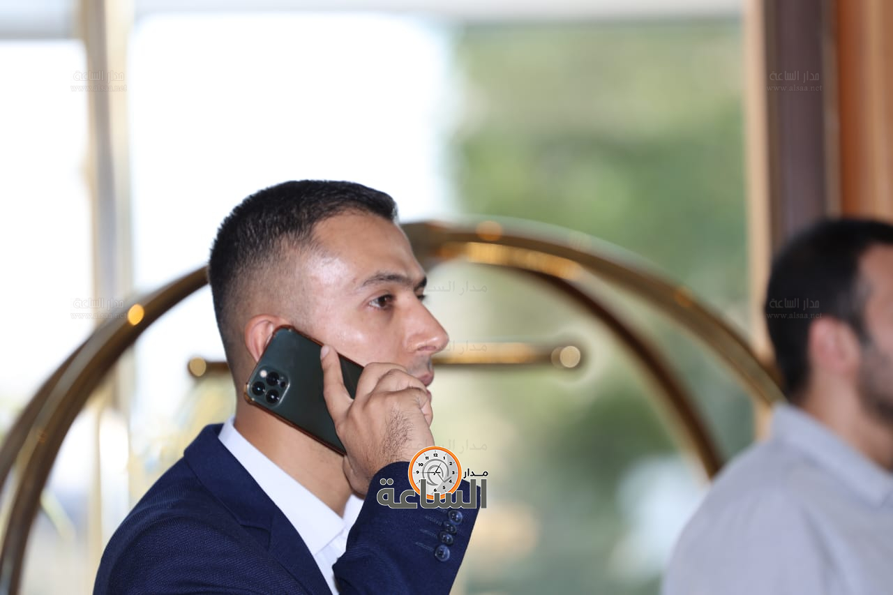 Madar Al-Saa Images 0.2375003536495892