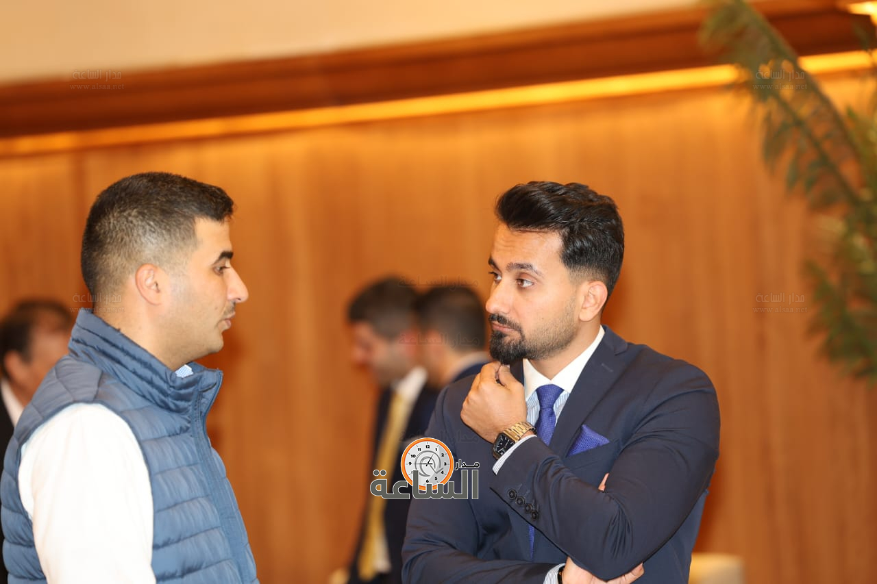 Madar Al-Saa Images 0.1888218758073812