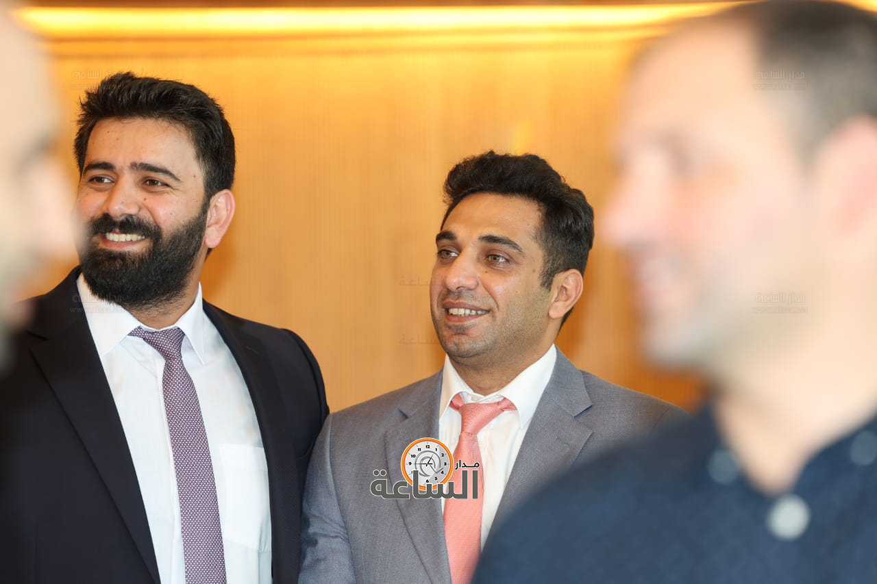 Madar Al-Saa Images 0.9082287630029823