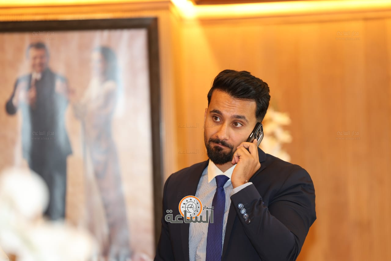 Madar Al-Saa Images 0.8581534546627848