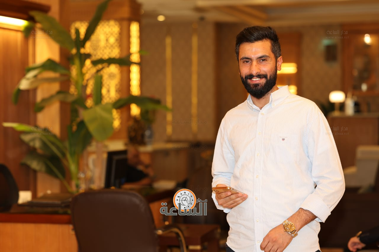 Madar Al-Saa Images 0.8993393927771296