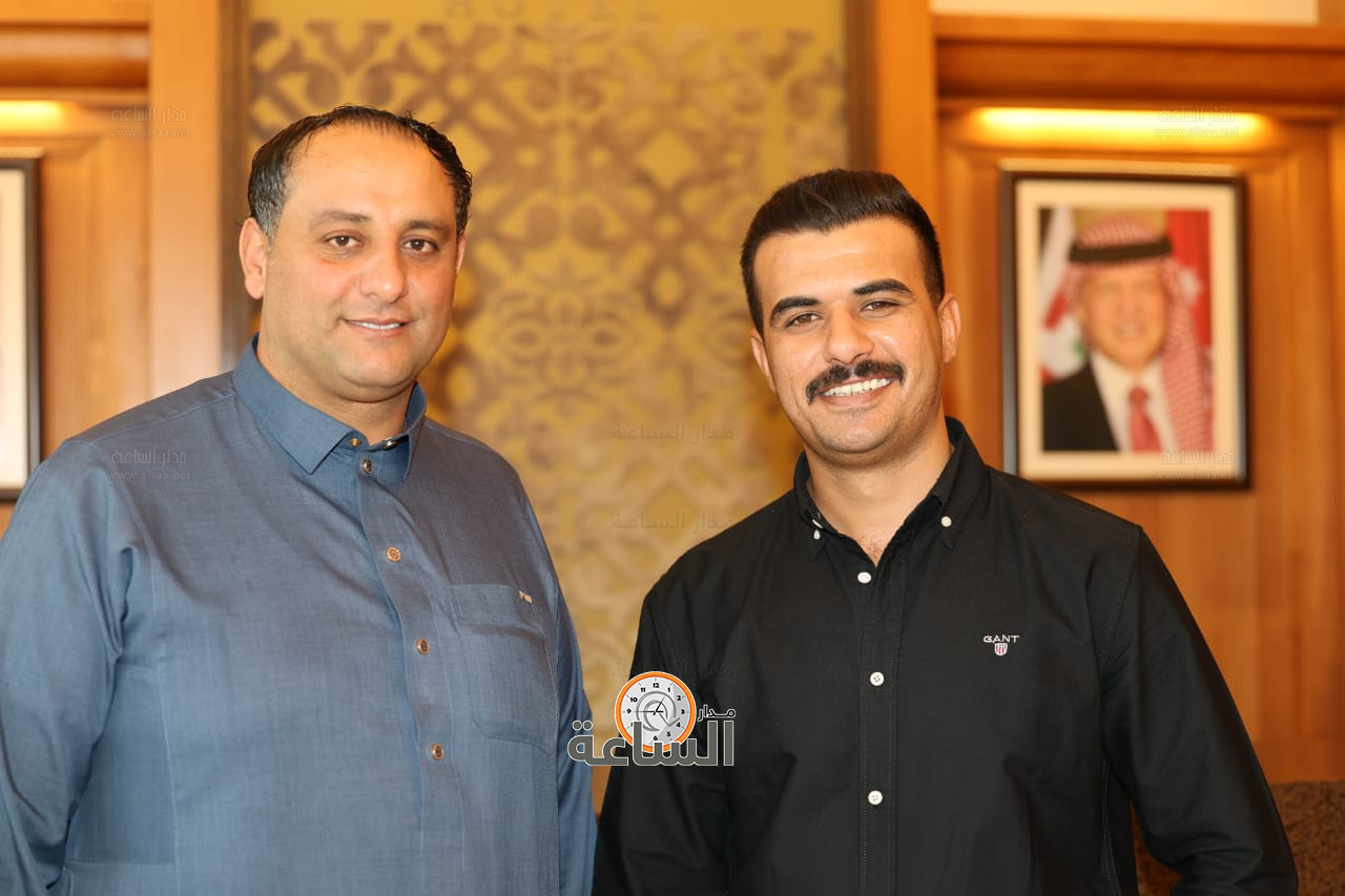 Madar Al-Saa Images 0.4402601965242666