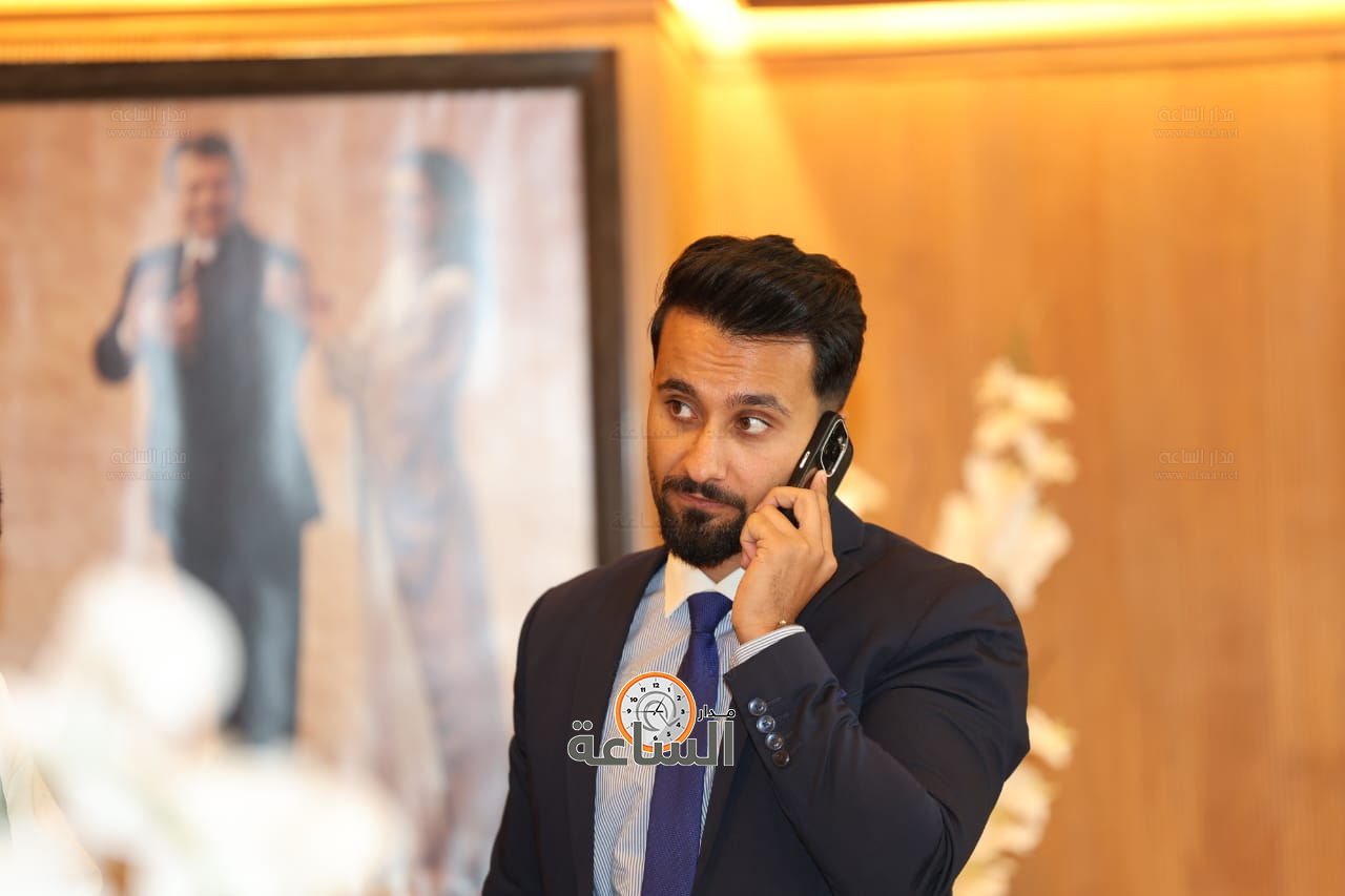 Madar Al-Saa Images 0.36083570572677715