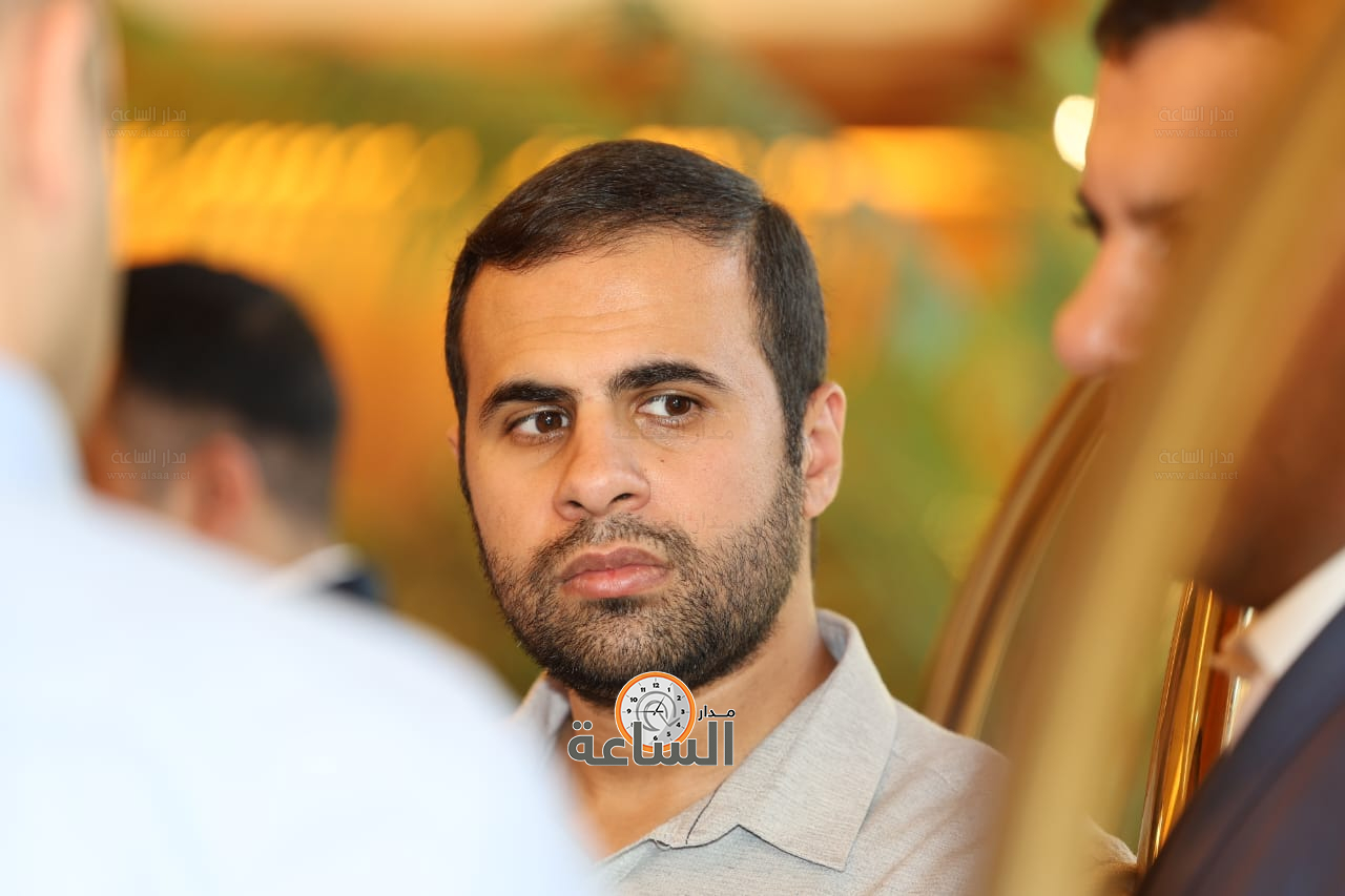 Madar Al-Saa Images 0.30849220629329277