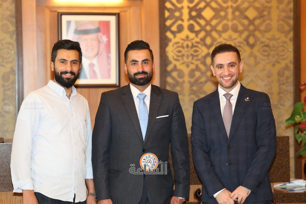 Madar Al-Saa Images 0.6151223701742068