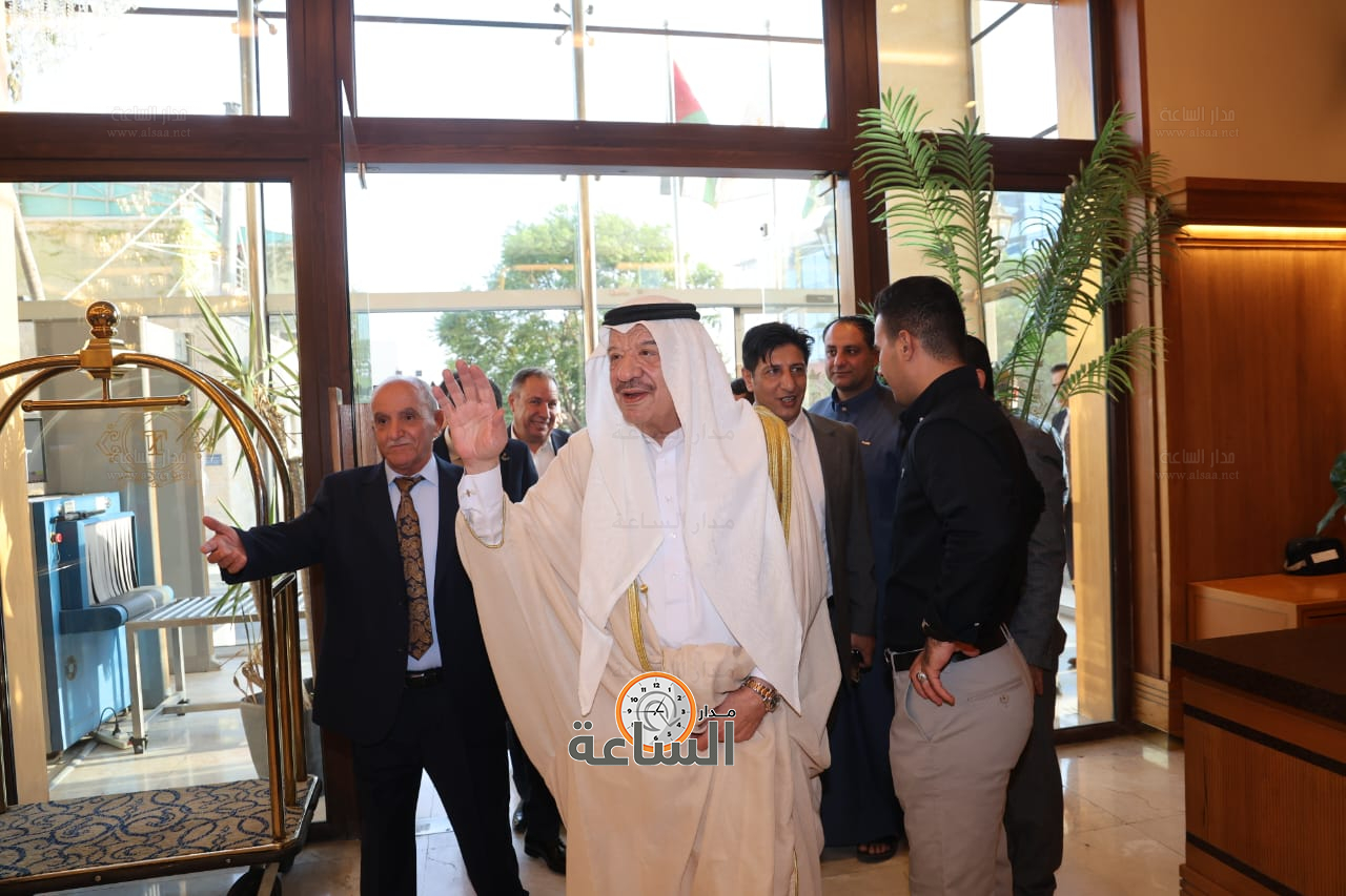 Madar Al-Saa Images 0.5799481121502686