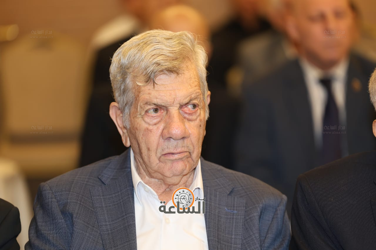 Madar Al-Saa Images 0.020743191379670955