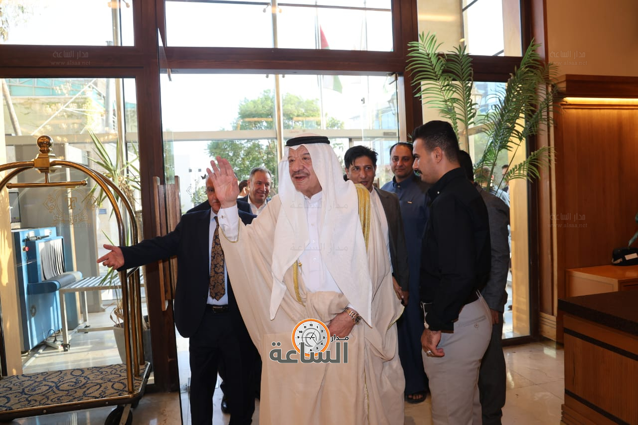 Madar Al-Saa Images 0.022721935196226895