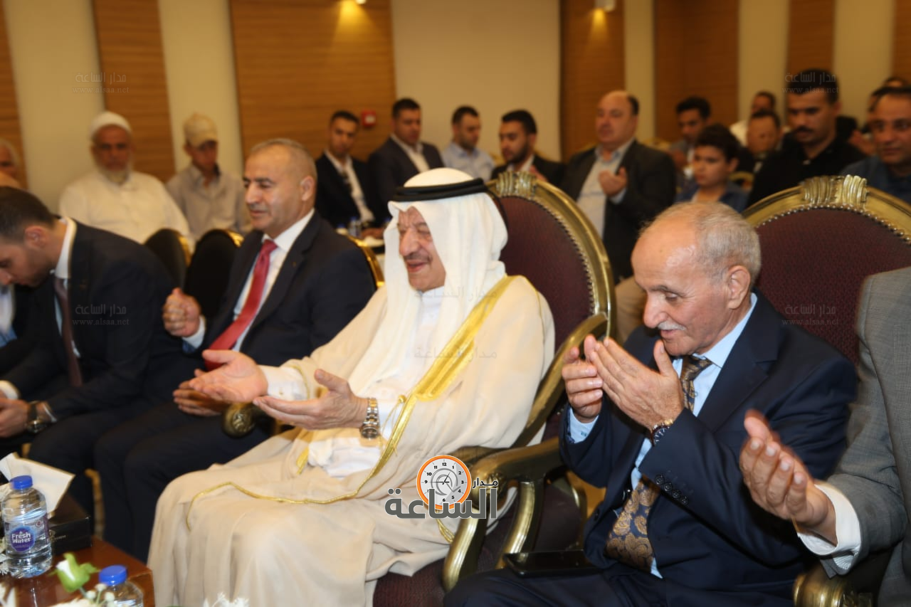 Madar Al-Saa Images 0.7749337932227937