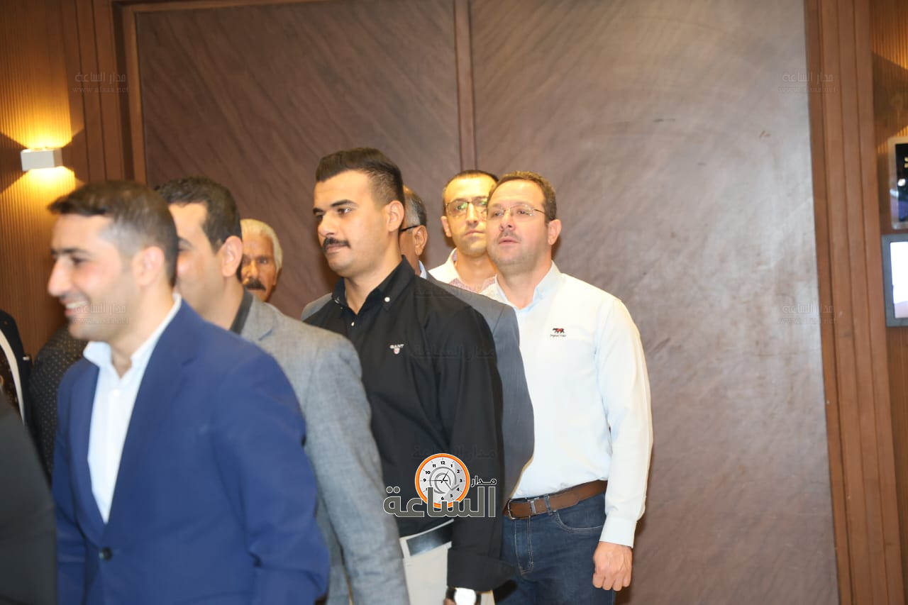 Madar Al-Saa Images 0.5241189396390427