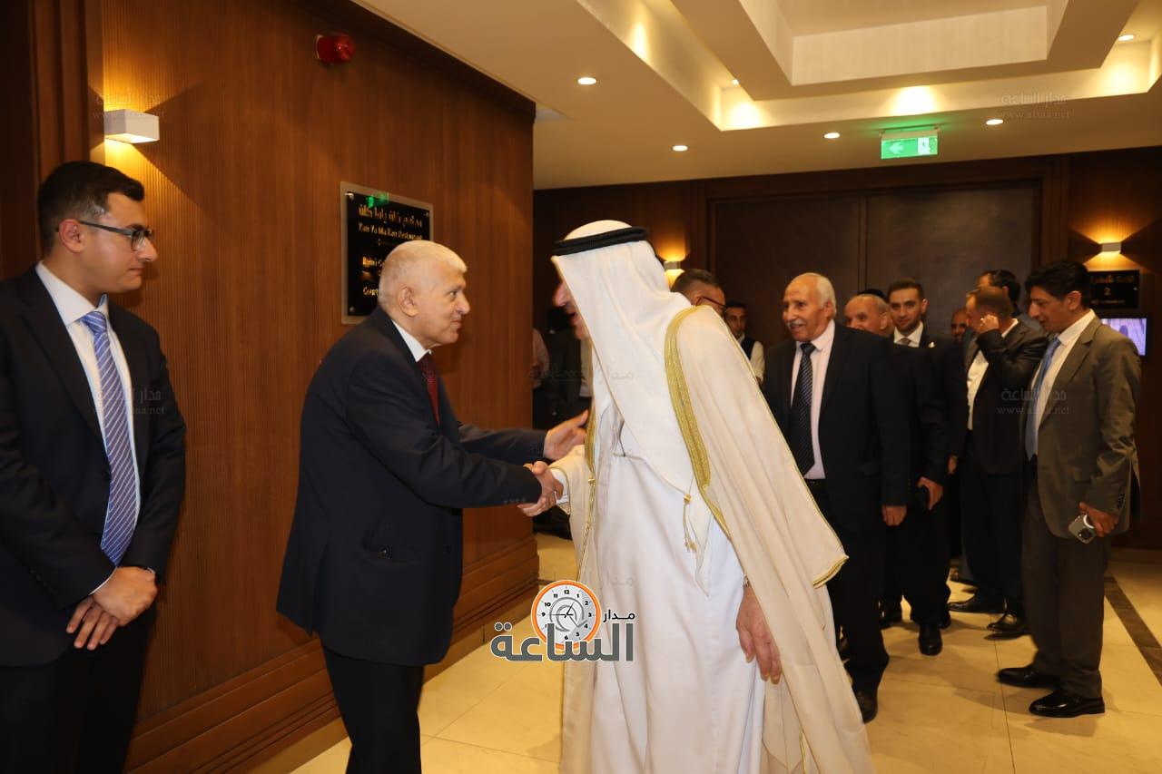 Madar Al-Saa Images 0.5277011562808832