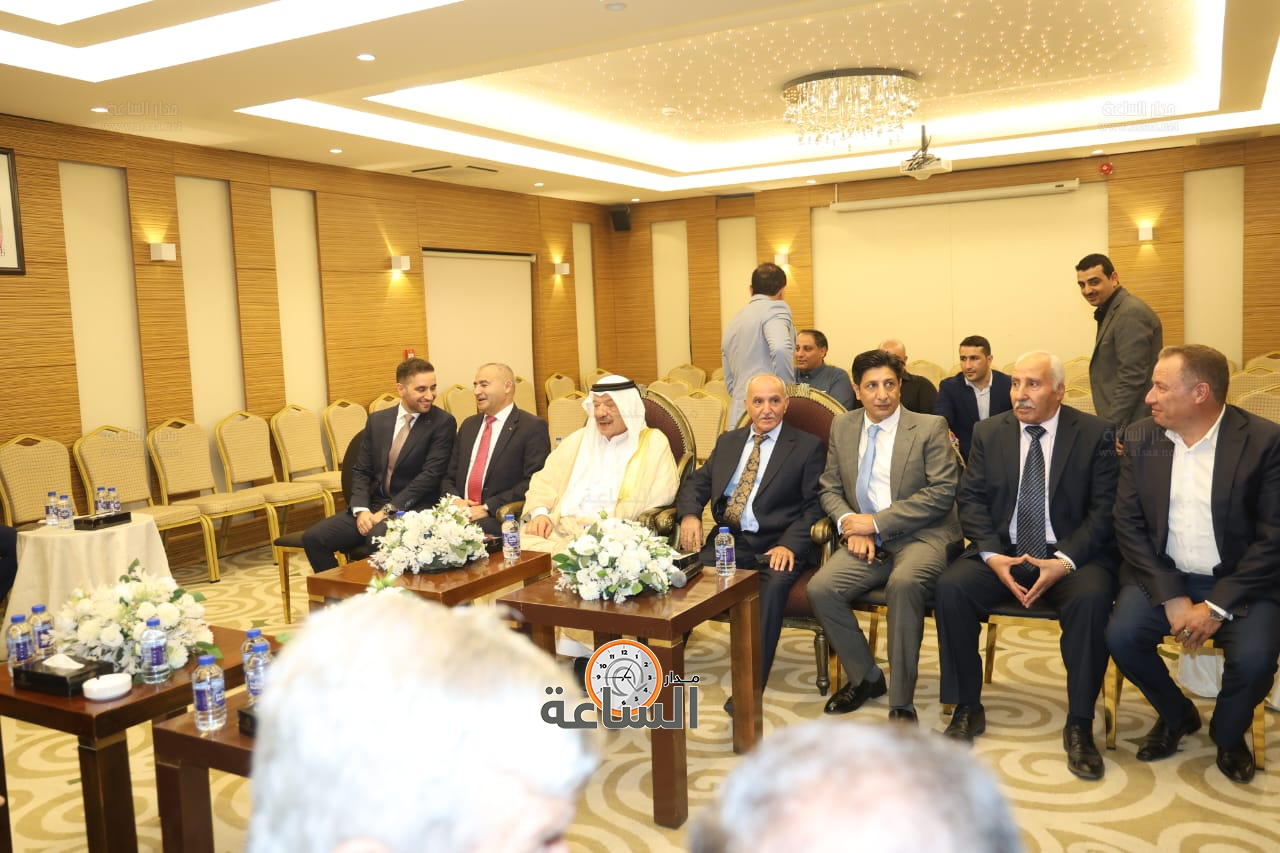 Madar Al-Saa Images 0.9701659187884377