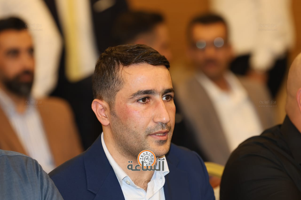 Madar Al-Saa Images 0.25678320564682044