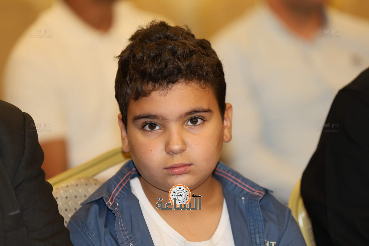 Madar Al-Saa Images 0.7929026333903054