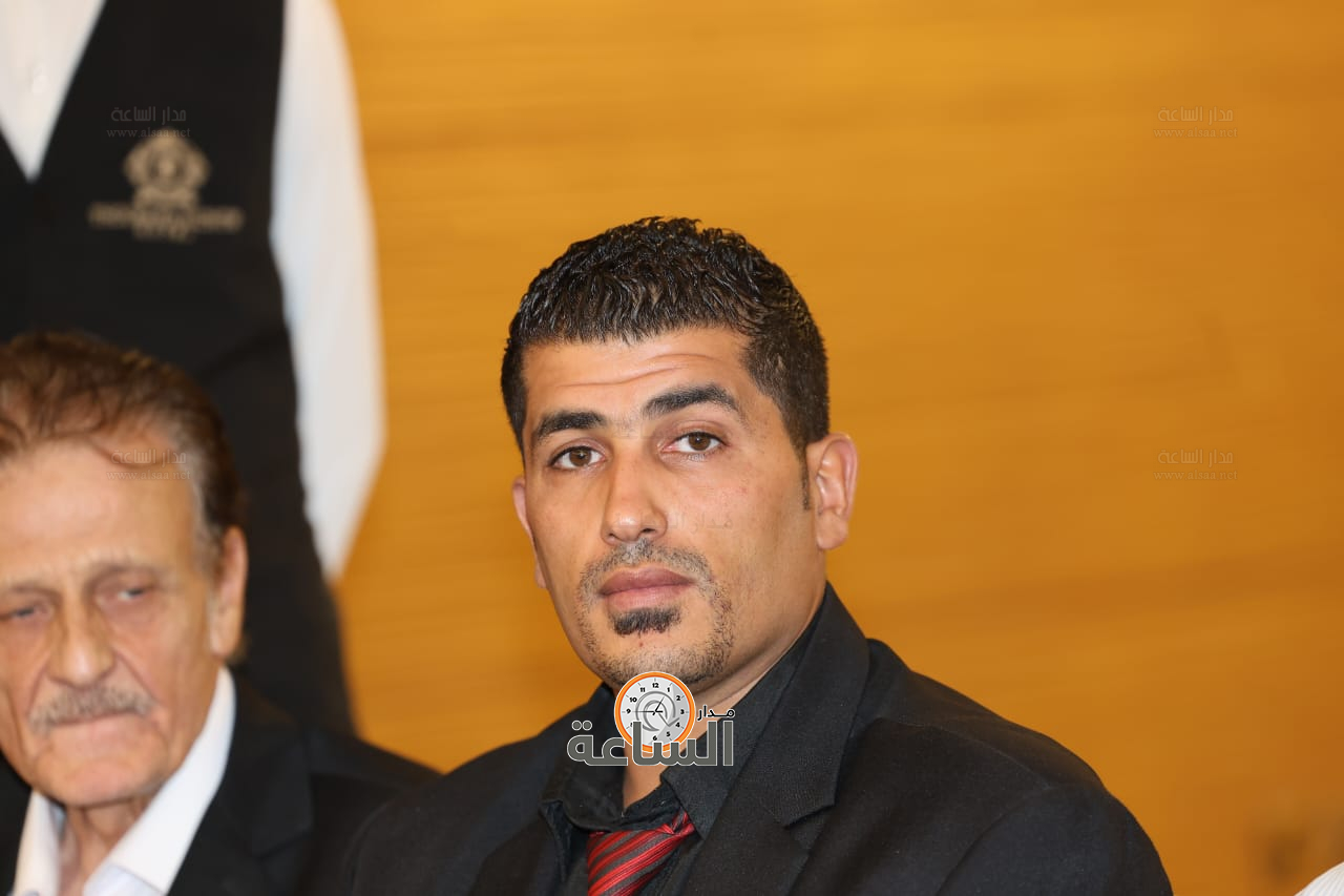 Madar Al-Saa Images 0.15238589198707975