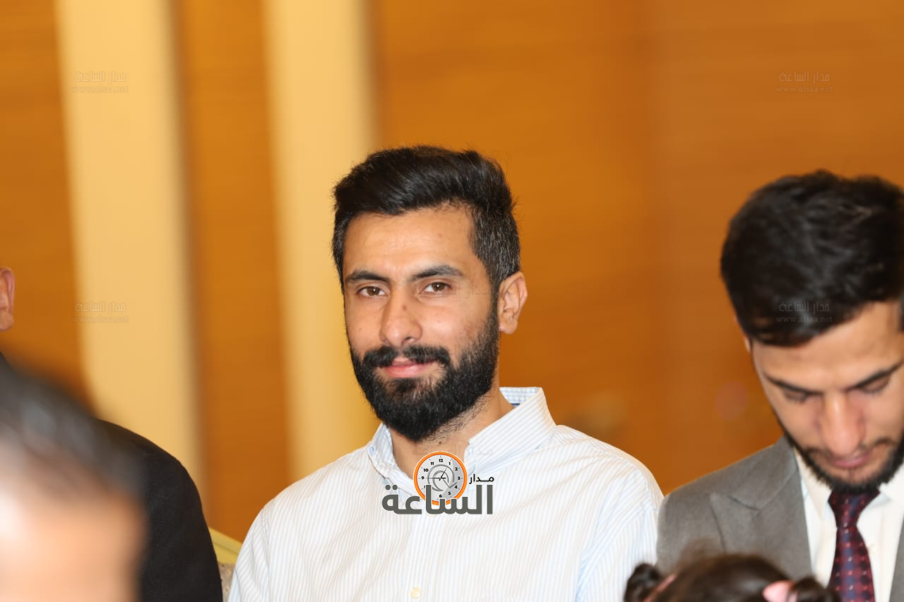 Madar Al-Saa Images 0.7912335761002625