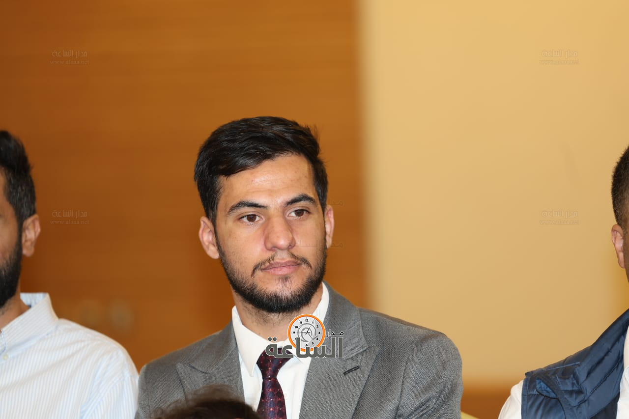 Madar Al-Saa Images 0.4569899558295444