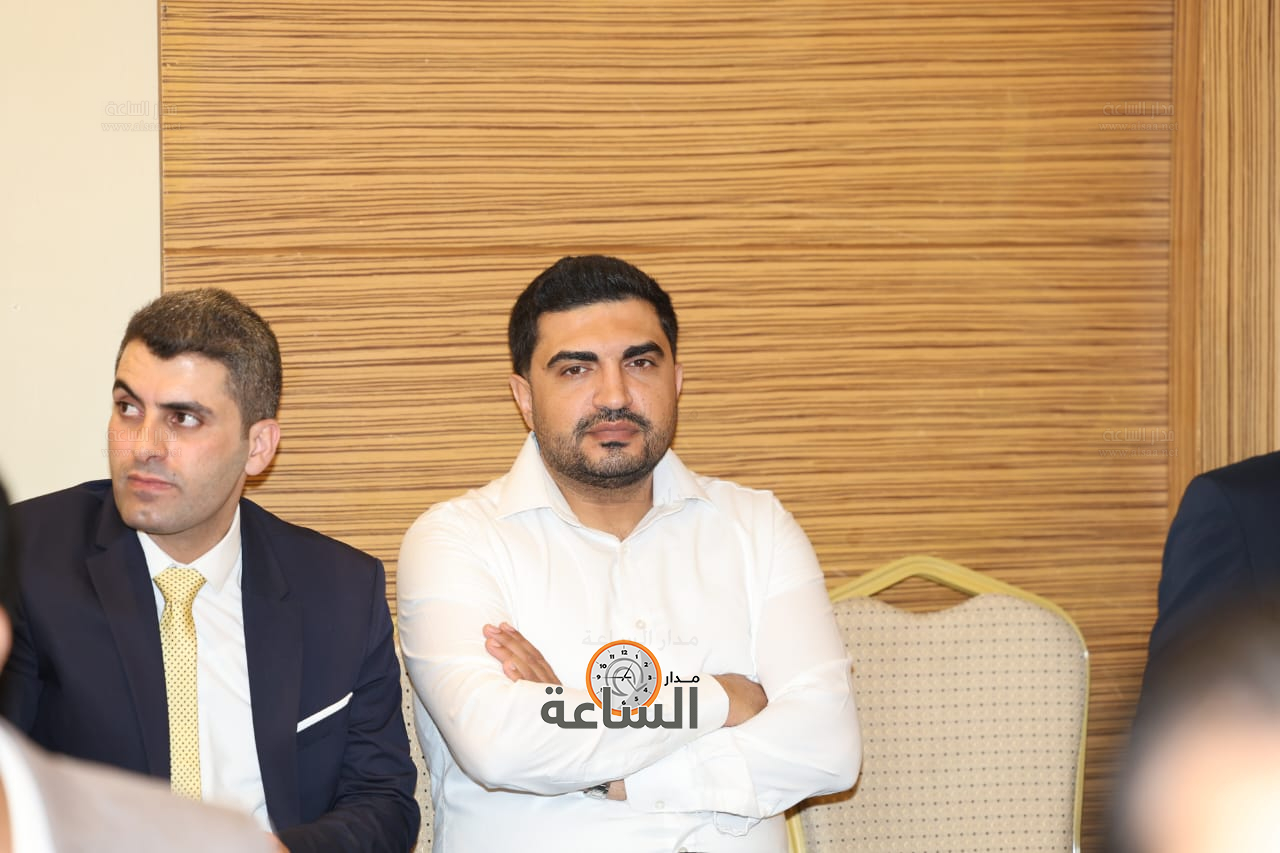 Madar Al-Saa Images 0.6587530481849097