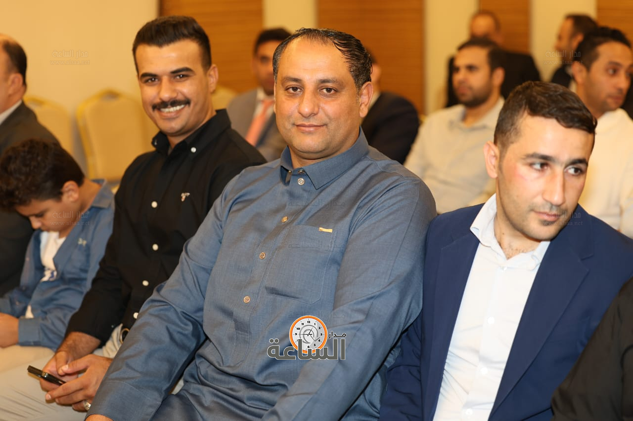 Madar Al-Saa Images 0.9757821792534059