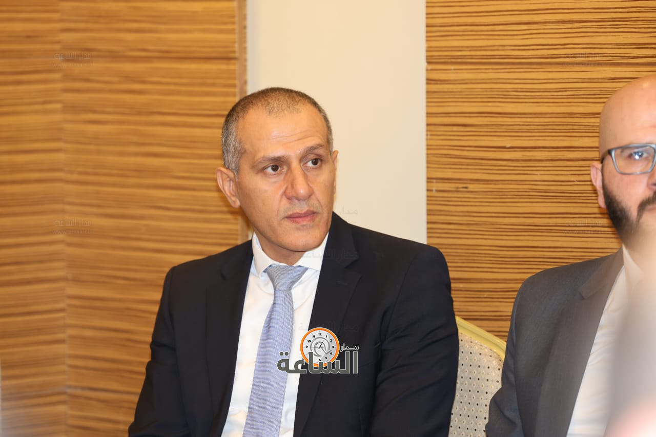 Madar Al-Saa Images 0.19294822120771649