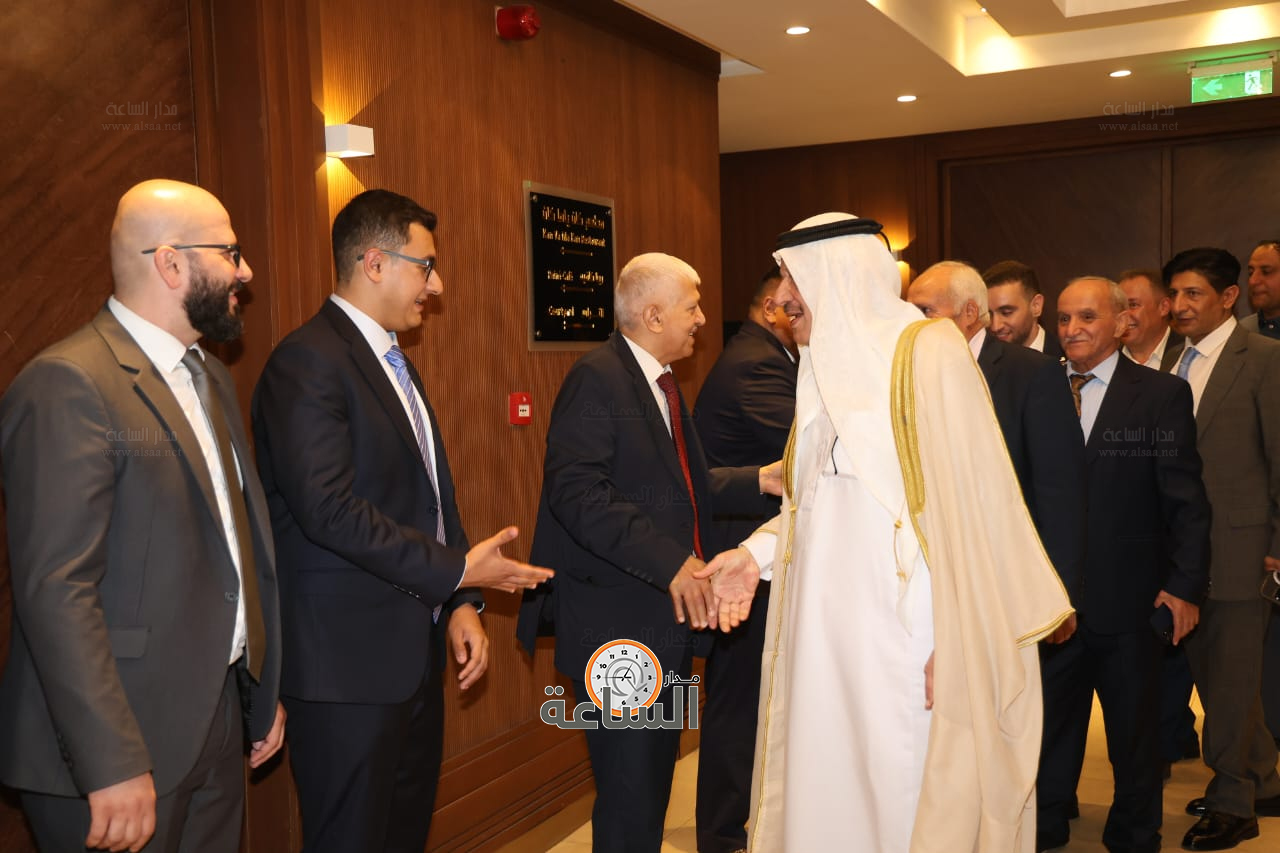 Madar Al-Saa Images 0.7872033229371591