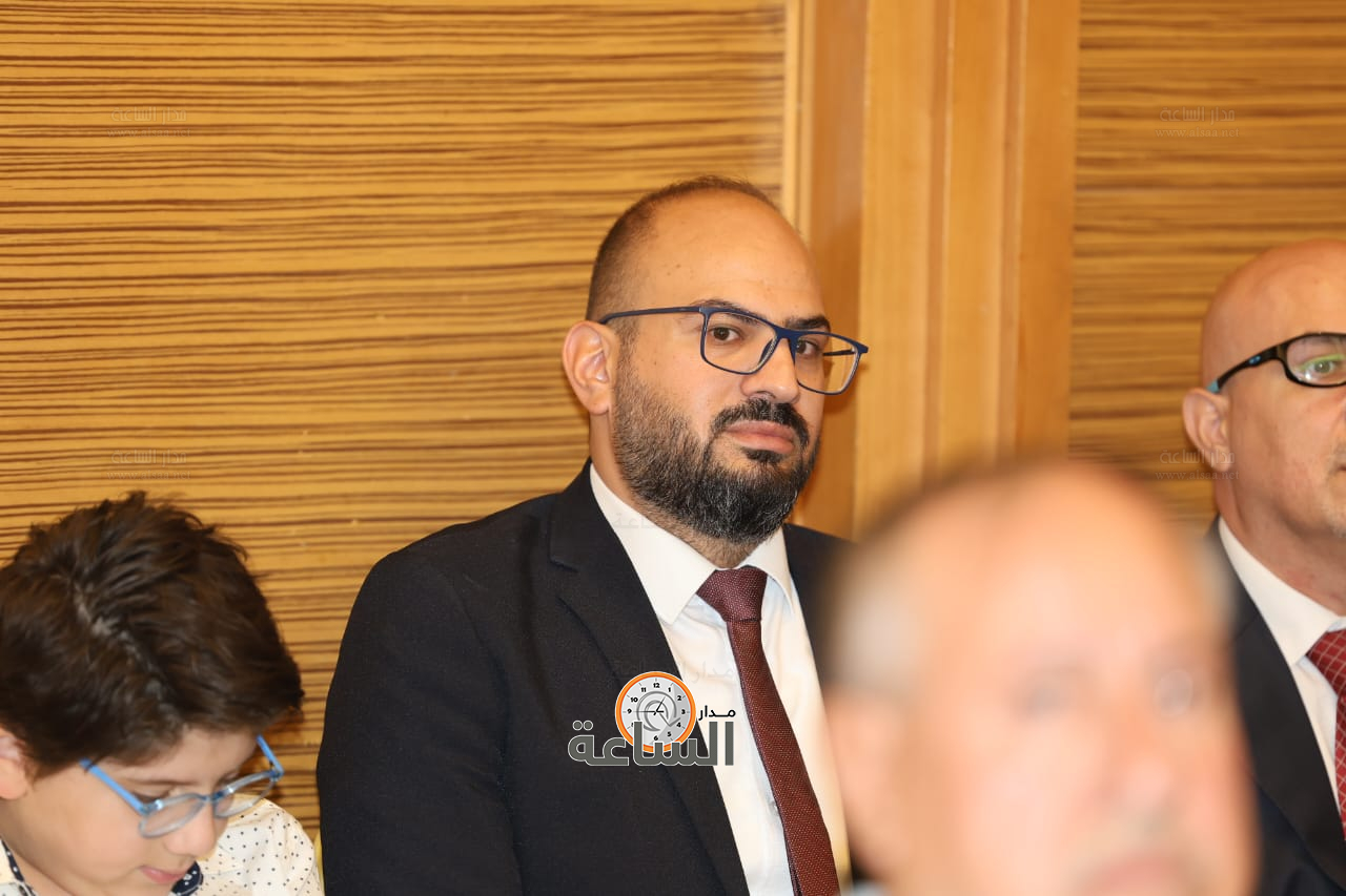 Madar Al-Saa Images 0.22403167590930773