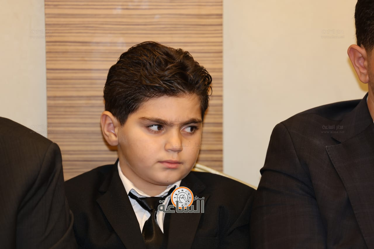 Madar Al-Saa Images 0.4710546649758953