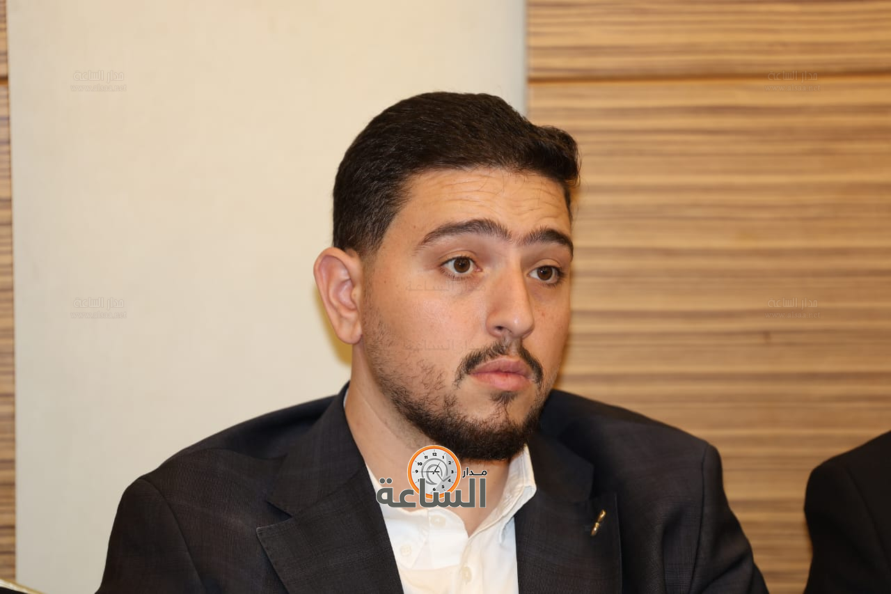 Madar Al-Saa Images 0.03952730780293634