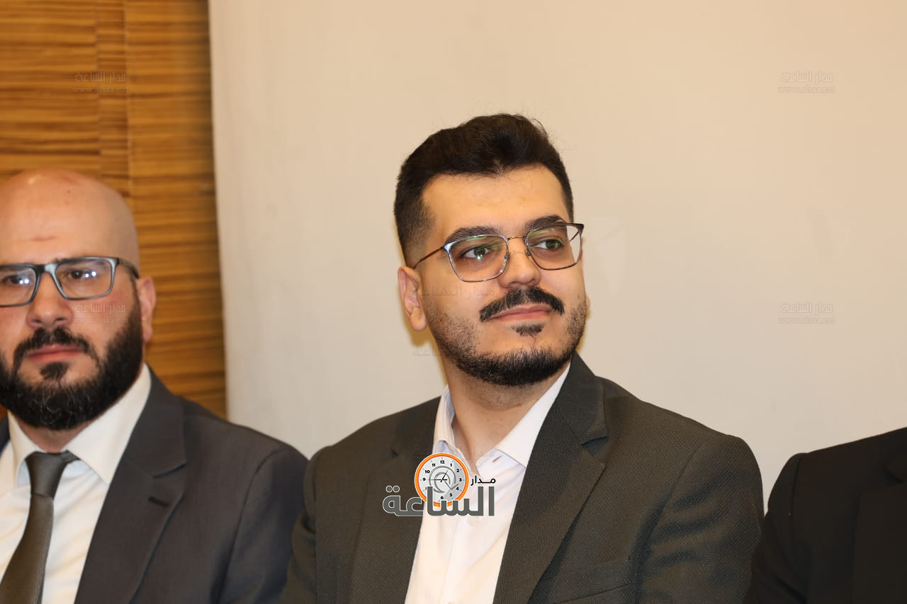 Madar Al-Saa Images 0.3772074054861295