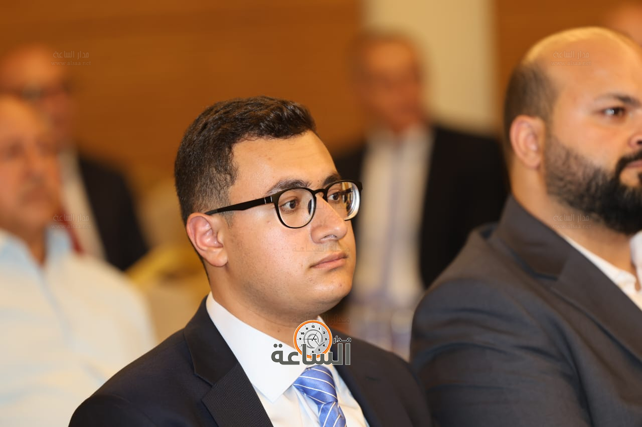 Madar Al-Saa Images 0.19217567204935804